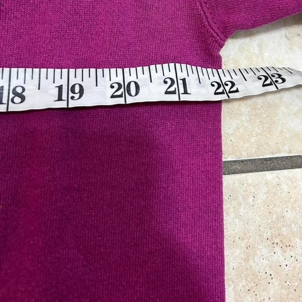 Vintage 90s Tultex Guard Dog Gator Florida Crewneck - Picture 5 of 6